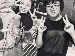 -嘉音阁录音棚影视制作中心(鑫丰雍景豪城1期店)