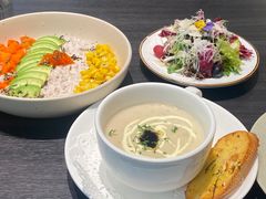 -卡朋西餐(宝安大仟里店)