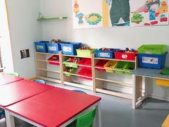 -编来编趣编程中心(滨湖店)