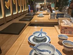-南京大牌档(龙江新城市广场店)