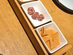 -胡马八破·川菜小馆(高新万达店)