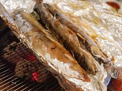 青花鱼-7年8班朝鲜族非遗美食(三钢里店)
