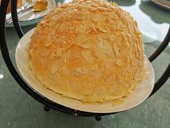 黄金梳乎厘-国贸旋转餐厅(国贸广场店)