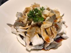 -肆月河豚·淮扬菜·湘菜(华天店)