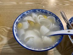 -黄记潮汕甜汤(贝底田坊店)