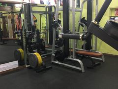 -RoMan罗马健身工作室(莘庄店)