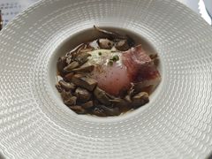 -The V泽惟·低温慢煮料理
