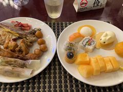 -诸暨耀江开元名都大酒店