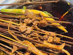 -牛华八婆麻辣烫(起源店)