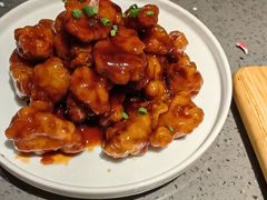 -老头儿油爆虾(星光一期店)