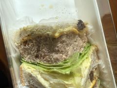 金枪鱼三明治-喜马拉雅森(运河汇1958店)