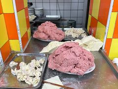 -小秋水饺(大成路总店)