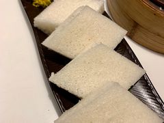 伦漖白糖糕-虾饺妹·酒家(金碧店)