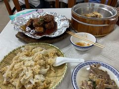 -成惠食府(赤岗店)