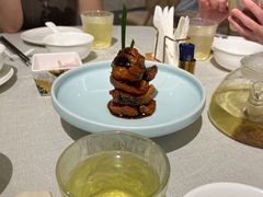 王府熏鱼-狮王府淮扬菜(新街口友谊店)