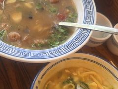 -老雒阳面馆·水席(定鼎门店)