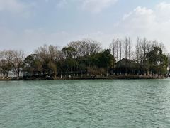 -南北湖风景区