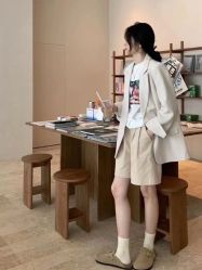 -藤野造型专业烫染接发