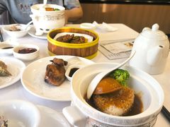 -一品粤珍轩(吴中路店)