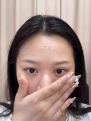-唐风采假发补发定制