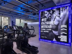 -威仕顿健身游泳(御锦城店)
