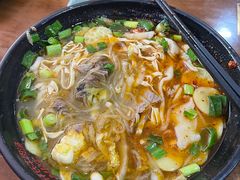 -淮南许氏牛肉汤(朝阳西路店)