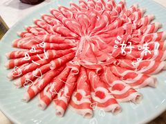 -南门涮肉(通州店)