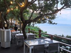 -美人鱼悬崖海景餐厅(鹿嘴山庄店)