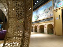 -汤W城市微度假(仓山店)