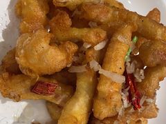 -新吉士·上海菜(浦东LCM置汇旭辉店)