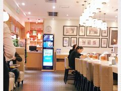 大堂-禾绿回转寿司(苏宁广场店)