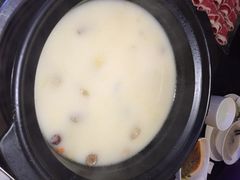 捞王锅物料理(昆山店)-捞王猪肚鸡火锅(昆山店)