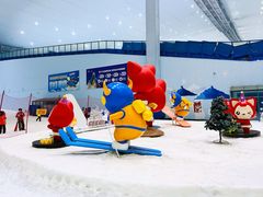 -哈尔滨热雪奇迹