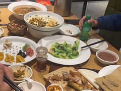 -汇丰苑·海鲜青岛菜(中山路大鲍岛店)