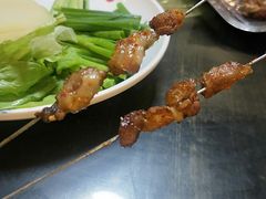 -搓火大都会(广安门总店)