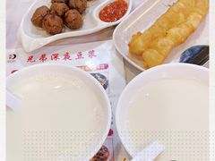 -兄弟深夜豆浆