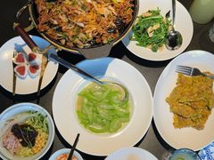 -喜悦烤鸭·新京菜(王府井店)