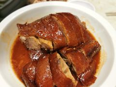 -稻香酒家(长宁KING88广场店)