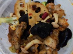 -天津大学·四十二斋餐厅