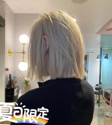 -东秀护肤造型