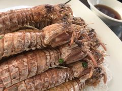 -宁海食府(大剧院店)