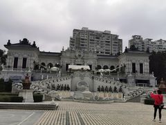-珠海圆明新园