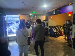 -天幕新彩云国际影城(激光巨幕店)