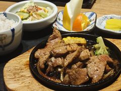 -万鱼亭 日本料理(无锡香山名园店)