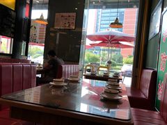 -香港新曜记茶餐厅(星耀城店)