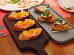 -HELLO MUSAE 拾光缪斯餐厅·纯正希腊风味(苏州中心店)