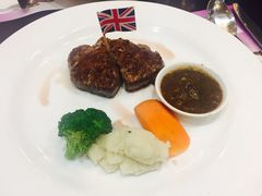 -德大西餐社(云南南路店)