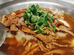 -古乐牛香鲜牛肉牛杂火锅(观前街店)