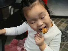 -1973继光香香鸡(合生汇购物中心店)