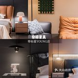 成都家居｜咖啡➕潮玩🕋年轻个性新选择